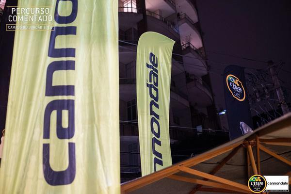 Compra tus fotos del eventoPercurso Comentado L'�tape Brasil & Cannondale En Fotop