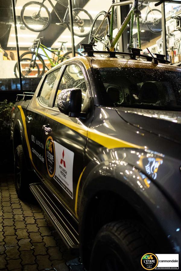 Buy your photos of the eventPercurso Comentado L'�tape Brasil & Cannondale on Fotop