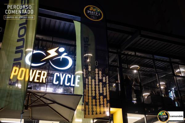 Buy your photos of the eventPercurso Comentado L'�tape Brasil & Cannondale on Fotop