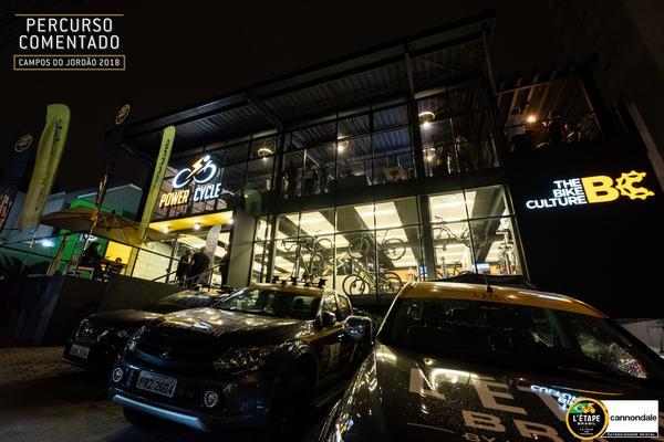 Buy your photos of the eventPercurso Comentado L'�tape Brasil & Cannondale on Fotop