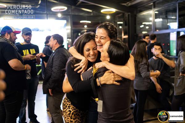 Buy your photos of the eventPercurso Comentado L'�tape Brasil & Cannondale on Fotop