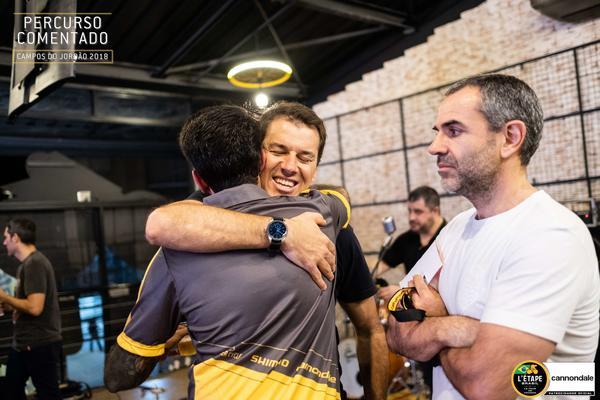 Buy your photos of the eventPercurso Comentado L'�tape Brasil & Cannondale on Fotop