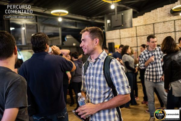 Buy your photos of the eventPercurso Comentado L'�tape Brasil & Cannondale on Fotop