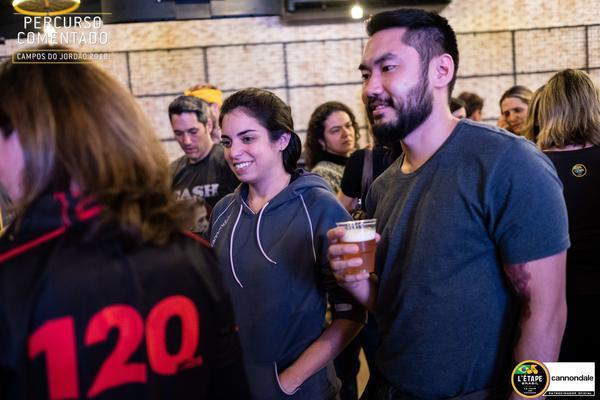 Buy your photos of the eventPercurso Comentado L'�tape Brasil & Cannondale on Fotop