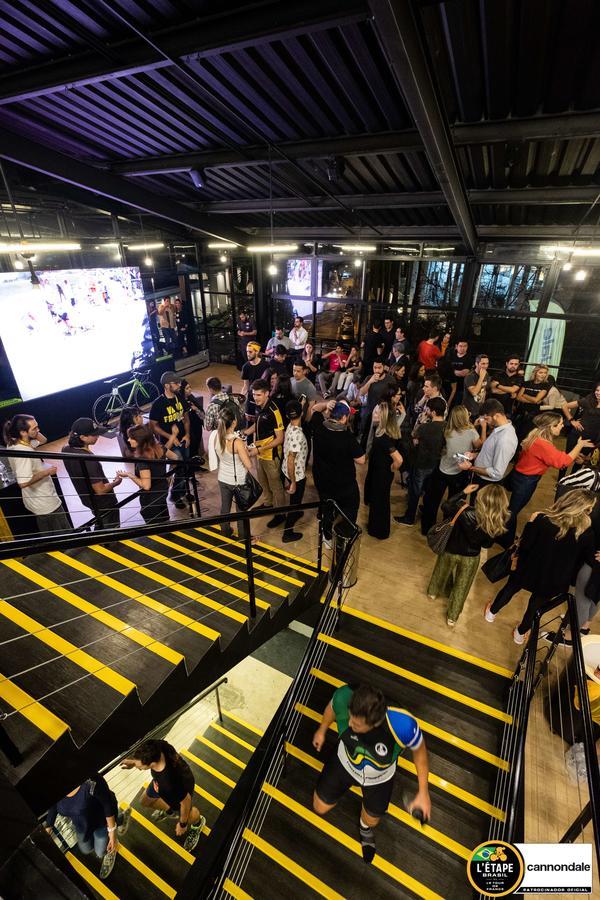 Buy your photos of the eventPercurso Comentado L'�tape Brasil & Cannondale on Fotop