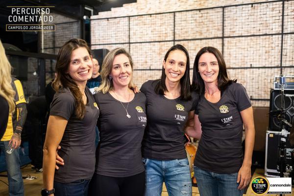 Buy your photos of the eventPercurso Comentado L'�tape Brasil & Cannondale on Fotop