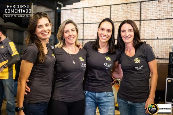 Buy your photos of the eventPercurso Comentado L'�tape Brasil & Cannondale on Fotop