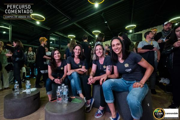Buy your photos of the eventPercurso Comentado L'�tape Brasil & Cannondale on Fotop