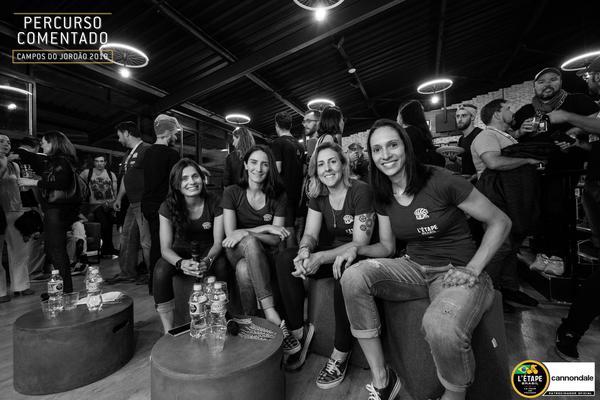 Buy your photos of the eventPercurso Comentado L'�tape Brasil & Cannondale on Fotop