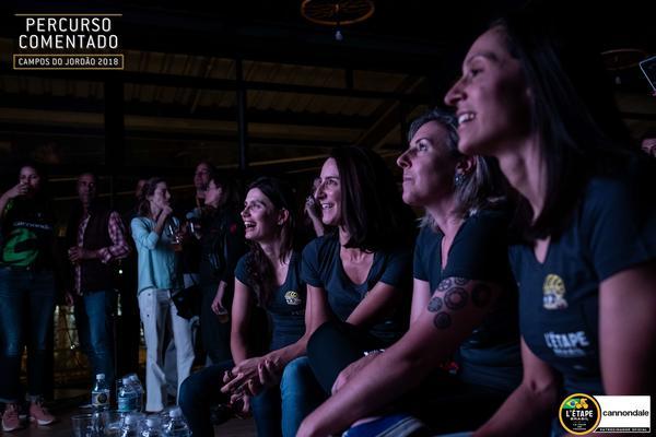 Buy your photos of the eventPercurso Comentado L'�tape Brasil & Cannondale on Fotop