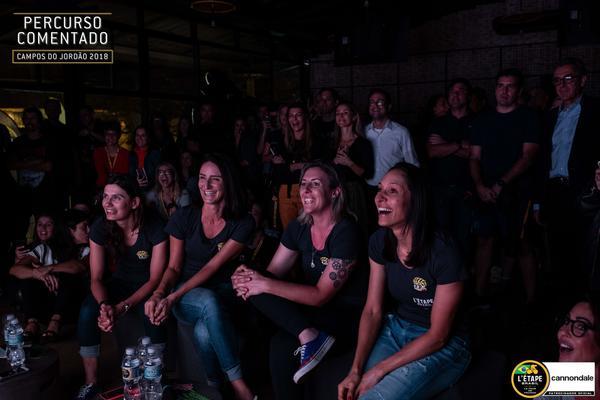 Buy your photos of the eventPercurso Comentado L'�tape Brasil & Cannondale on Fotop