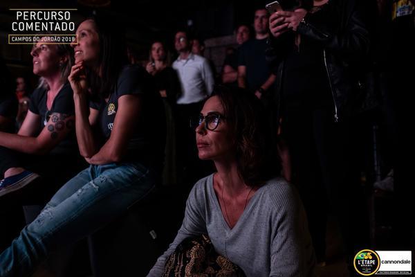 Buy your photos of the eventPercurso Comentado L'�tape Brasil & Cannondale on Fotop