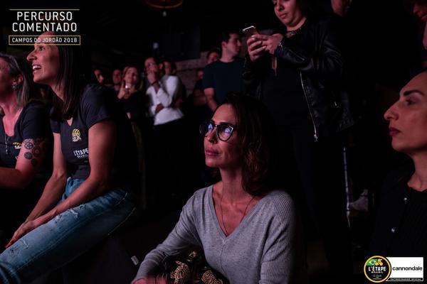 Buy your photos of the eventPercurso Comentado L'�tape Brasil & Cannondale on Fotop