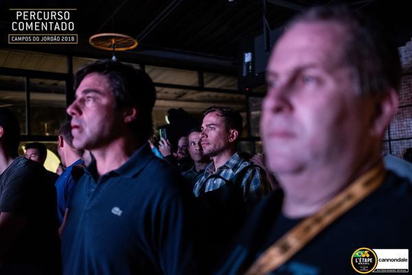 Buy your photos of the eventPercurso Comentado L'�tape Brasil & Cannondale on Fotop