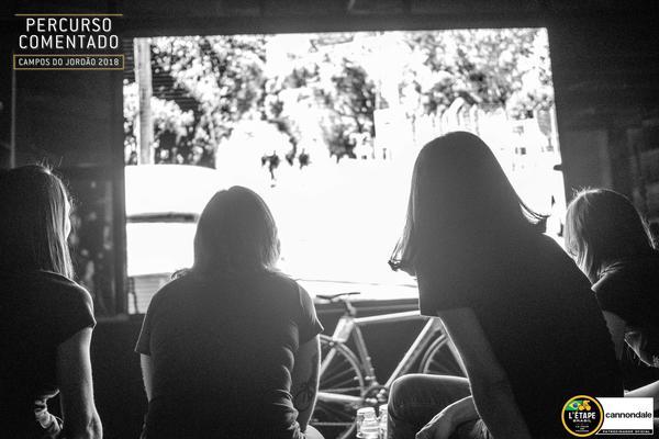 Buy your photos of the eventPercurso Comentado L'�tape Brasil & Cannondale on Fotop