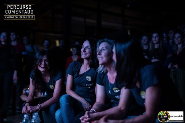 Buy your photos of the eventPercurso Comentado L'�tape Brasil & Cannondale on Fotop