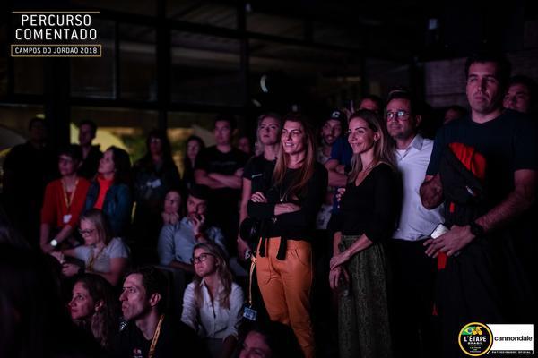 Buy your photos of the eventPercurso Comentado L'�tape Brasil & Cannondale on Fotop