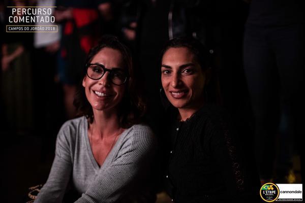 Buy your photos of the eventPercurso Comentado L'�tape Brasil & Cannondale on Fotop