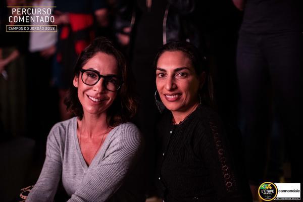 Buy your photos of the eventPercurso Comentado L'�tape Brasil & Cannondale on Fotop