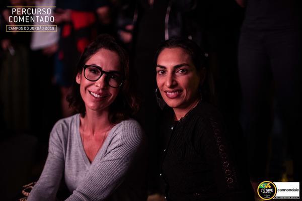 Buy your photos of the eventPercurso Comentado L'�tape Brasil & Cannondale on Fotop