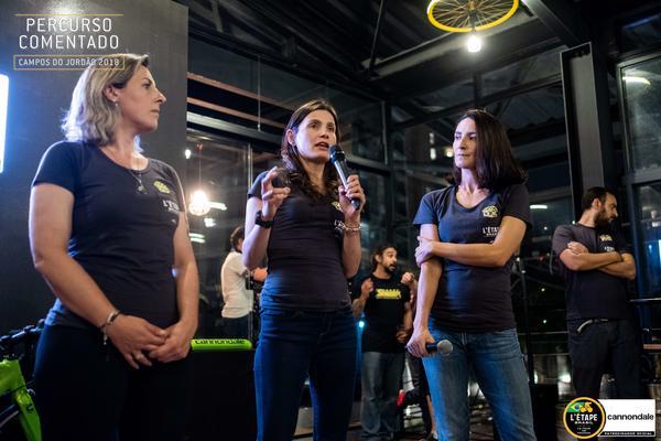 Buy your photos of the eventPercurso Comentado L'�tape Brasil & Cannondale on Fotop