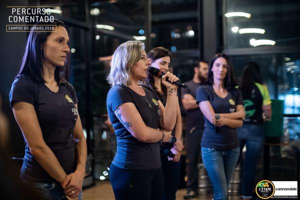 Buy your photos of the eventPercurso Comentado L'�tape Brasil & Cannondale on Fotop