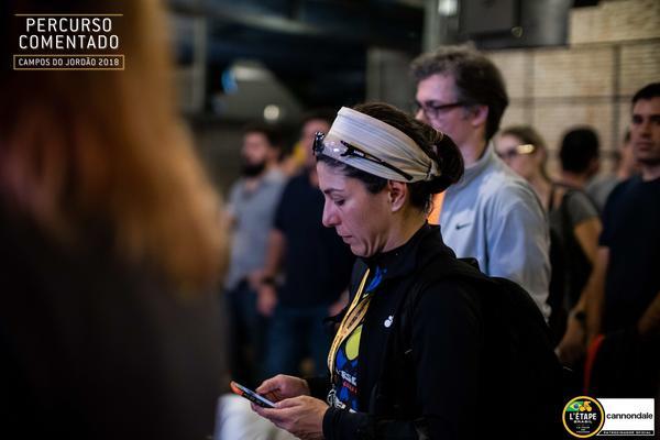 Buy your photos of the eventPercurso Comentado L'�tape Brasil & Cannondale on Fotop