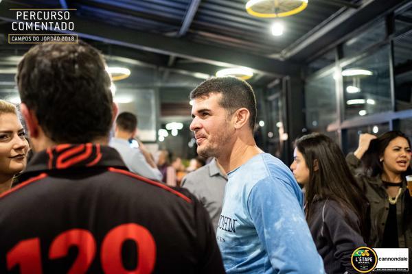 Buy your photos of the eventPercurso Comentado L'�tape Brasil & Cannondale on Fotop