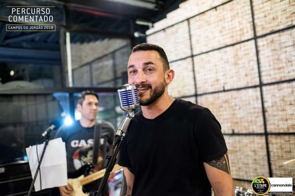 Buy your photos of the eventPercurso Comentado L'�tape Brasil & Cannondale on Fotop