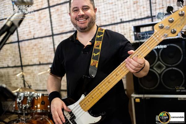 Buy your photos of the eventPercurso Comentado L'�tape Brasil & Cannondale on Fotop