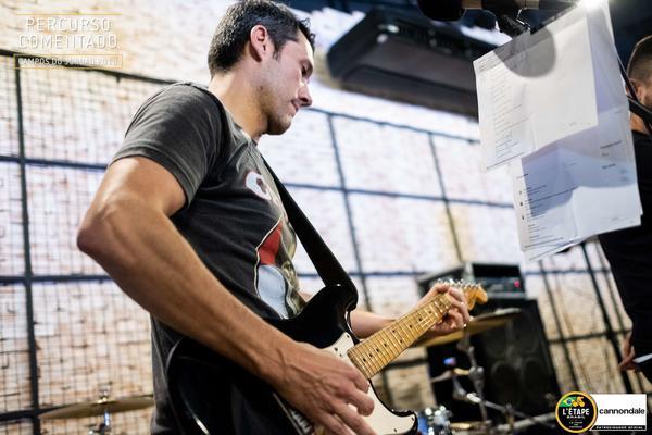 Buy your photos of the eventPercurso Comentado L'�tape Brasil & Cannondale on Fotop