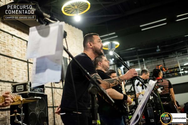 Buy your photos of the eventPercurso Comentado L'�tape Brasil & Cannondale on Fotop