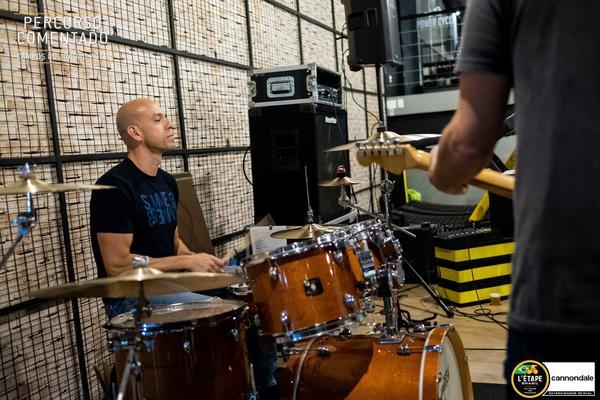 Buy your photos of the eventPercurso Comentado L'�tape Brasil & Cannondale on Fotop