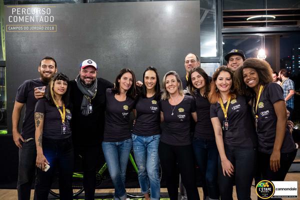 Buy your photos of the eventPercurso Comentado L'�tape Brasil & Cannondale on Fotop