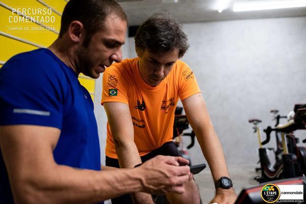 Buy your photos of the eventPercurso Comentado L'�tape Brasil & Cannondale on Fotop