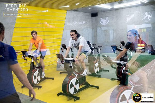 Buy your photos of the eventPercurso Comentado L'�tape Brasil & Cannondale on Fotop