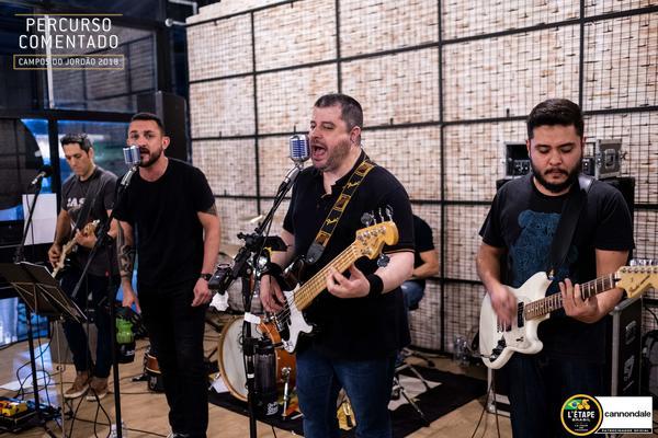 Buy your photos of the eventPercurso Comentado L'�tape Brasil & Cannondale on Fotop