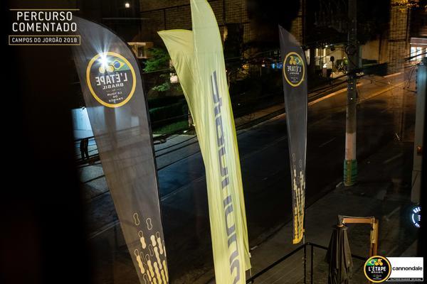 Buy your photos of the eventPercurso Comentado L'�tape Brasil & Cannondale on Fotop