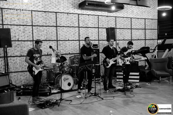 Buy your photos of the eventPercurso Comentado L'�tape Brasil & Cannondale on Fotop