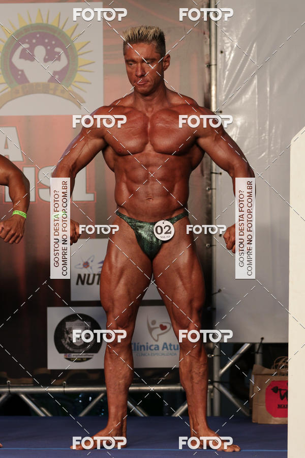 Buy your photos of the event2� Campeonato Paulista de Culturismo e Fitness/NSL 2018 on Fotop