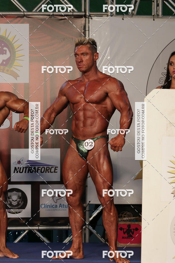 Buy your photos of the event2� Campeonato Paulista de Culturismo e Fitness/NSL 2018 on Fotop