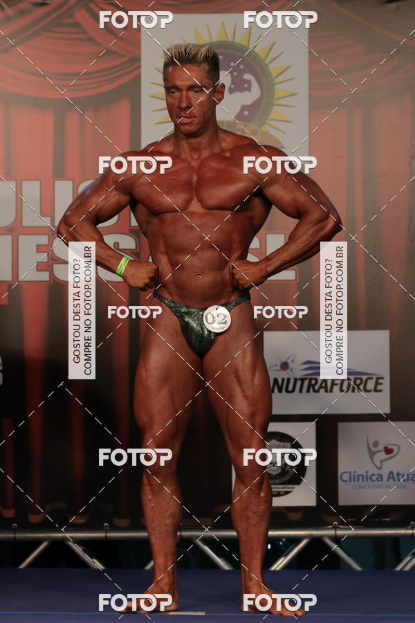 Buy your photos of the event2� Campeonato Paulista de Culturismo e Fitness/NSL 2018 on Fotop