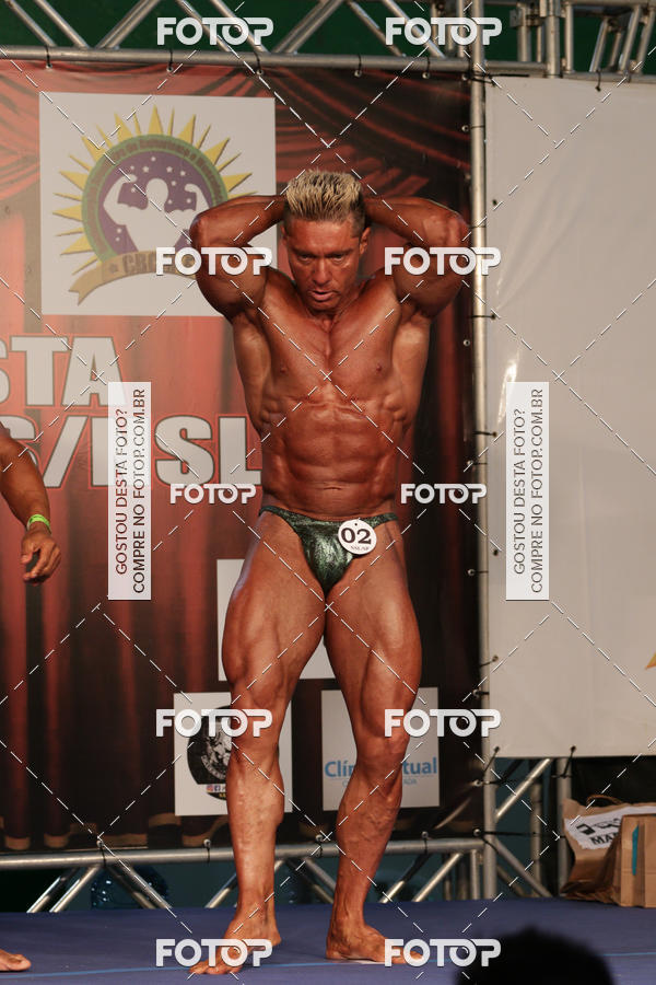 Compre suas fotos do evento2� Campeonato Paulista de Culturismo e Fitness/NSL 2018 no Fotop