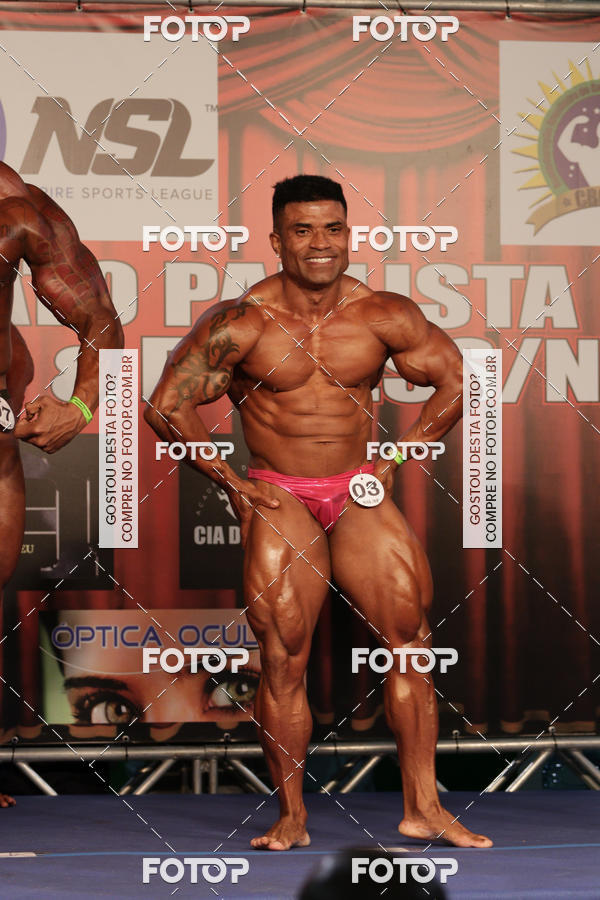 Compre suas fotos do evento2� Campeonato Paulista de Culturismo e Fitness/NSL 2018 no Fotop