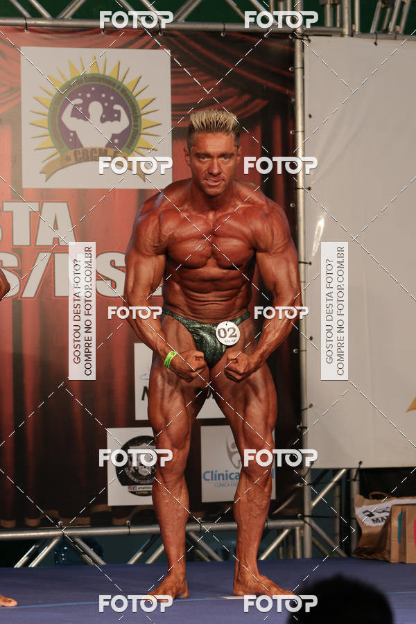 Compre suas fotos do evento2� Campeonato Paulista de Culturismo e Fitness/NSL 2018 no Fotop