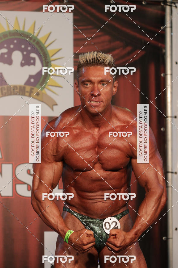 Compre suas fotos do evento2� Campeonato Paulista de Culturismo e Fitness/NSL 2018 no Fotop