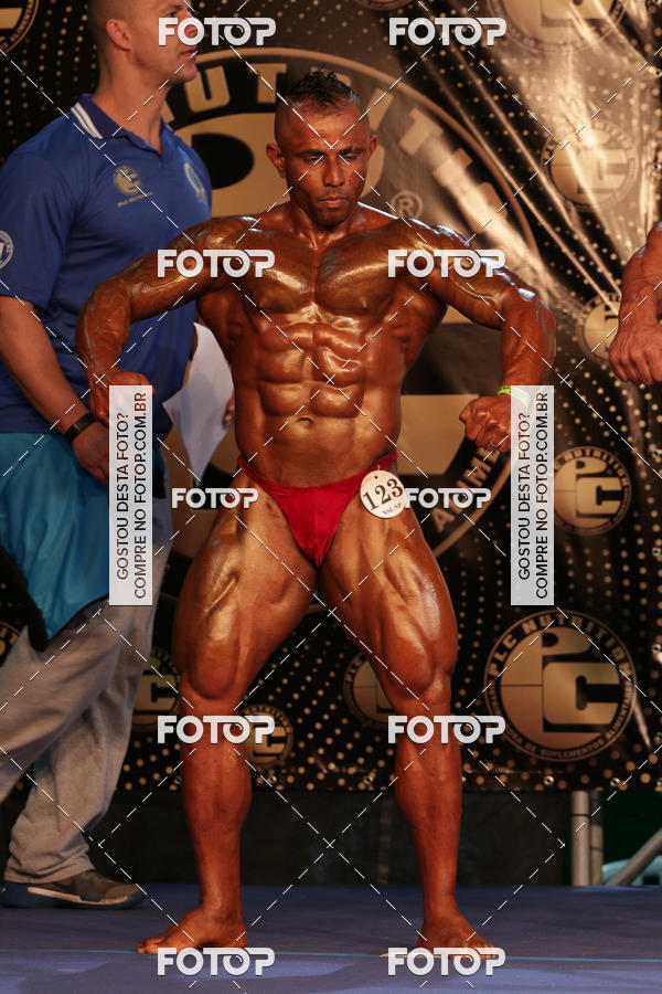 Compre suas fotos do evento2� Campeonato Paulista de Culturismo e Fitness/NSL 2018 no Fotop