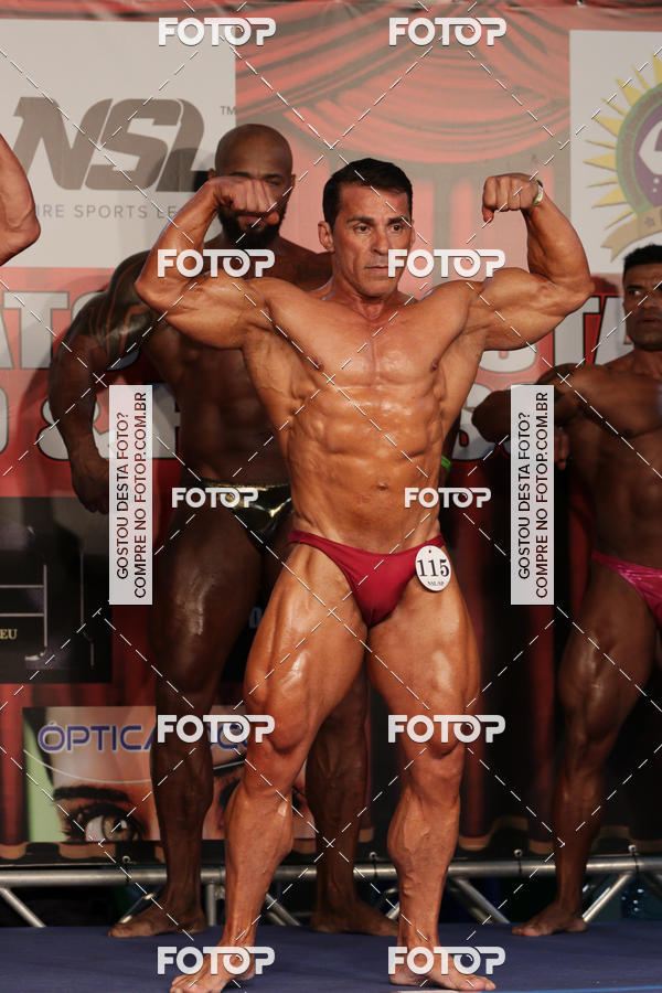 Compre suas fotos do evento2� Campeonato Paulista de Culturismo e Fitness/NSL 2018 no Fotop