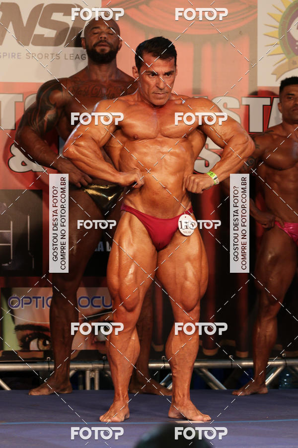 Compre suas fotos do evento2� Campeonato Paulista de Culturismo e Fitness/NSL 2018 no Fotop