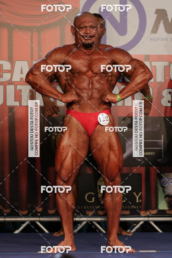 Compre suas fotos do evento2� Campeonato Paulista de Culturismo e Fitness/NSL 2018 no Fotop